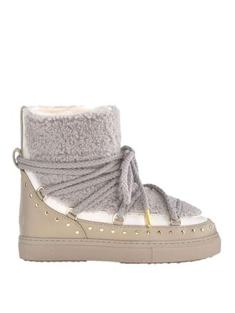 INUIKII Curly Rock Sneakers