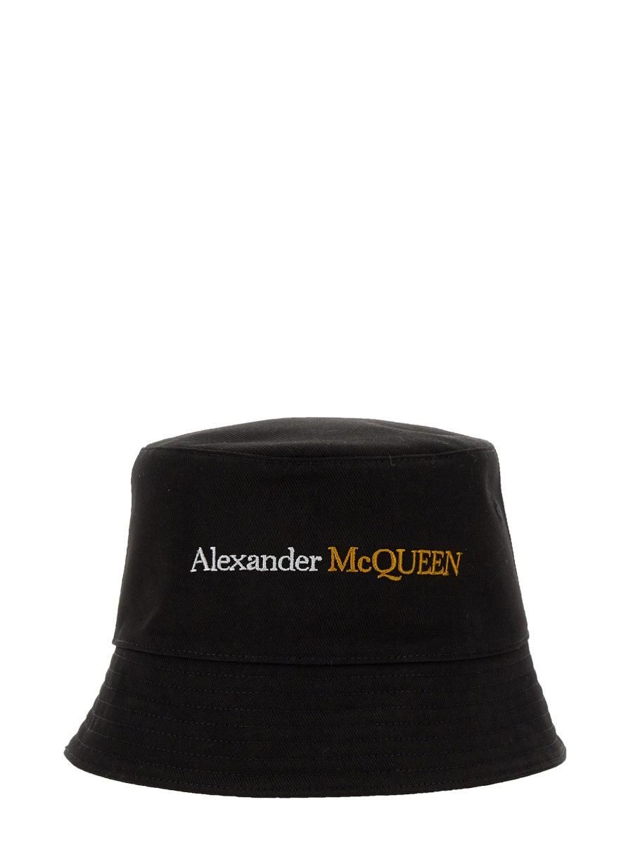 Men's Alexander McQueen Bucket Hats - up to −54% | Stylight