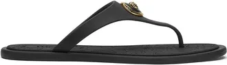 Versace Scarpe Nero-Donna
