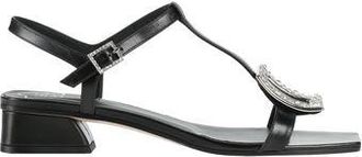 Roger Vivier SCHUHE - Sandalen auf YOOX.COM