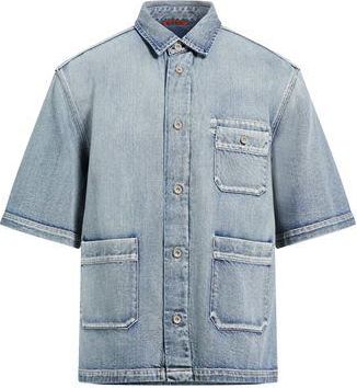 Barena TOPS - Jeanshemden auf YOOX.COM