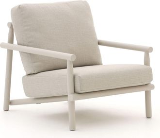 Bellagio la vita attrattiva Bellagio Torre Muzza lounge tuinstoel