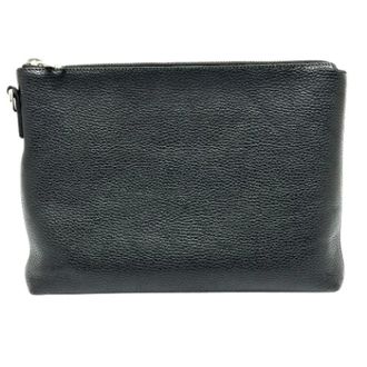 Gucci Pre-owned Clutches, male, Black, Size: ONE SIZE Pre-owned Vintage Clutch