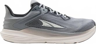 Altra Mens Torin 8 Running Shoe In Dark Shadow