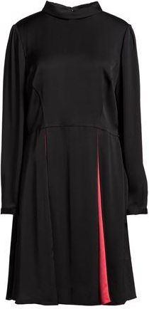 Emporio Armani DRESSES - Mini dresses on YOOX.COM