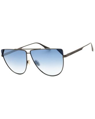 Victoria Beckham Womens Vb239s 63Mm Sunglasses