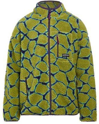 Gramicci COATS & JACKETS - Shearling & Teddy on YOOX.COM