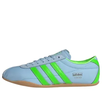 adidas (WMNS) adidas Tokyo Clear Sky Solar Green JQ0582