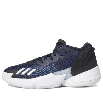 adidas D.O.N. Issue 4 Team Navy GY6506