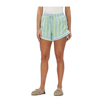 Harper & Yve Yessie-Sh Short - Dames - Korte broeken - Veelkleurig - Maat: S
