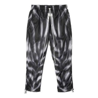 Nike x Fear of God All Over Print Pants Black/Sail BV8737-010
