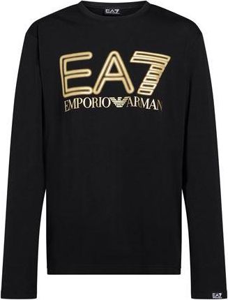 Emporio Armani CAMISETAS Y TOPS - Camisetas en YOOX.COM