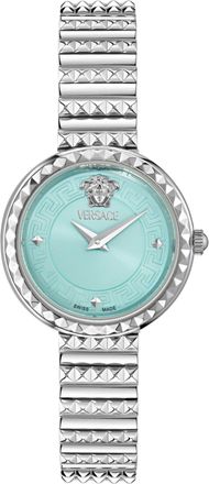 Versace Greca Goddess Petite Bracelet Watch