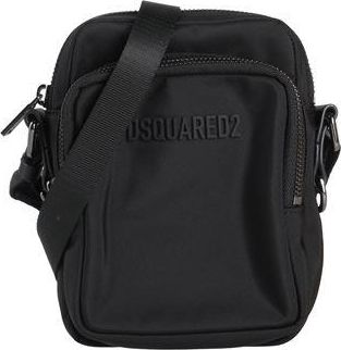 Dsquared2 BOLSOS - Bolsos con bandolera en YOOX.COM