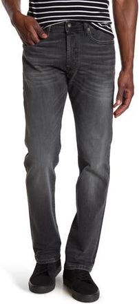 Diesel Diesel Buster Slim Leg Jeans in Black/deni at Nordstrom Rack, Size 34 X 32