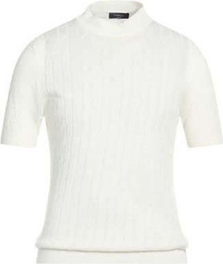 Tombolini STRICKWAREN - Rollkragenpullover auf YOOX.COM