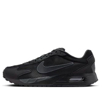 Nike Air Max Solo Black DX3666-010