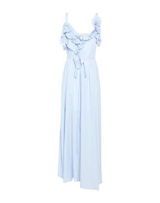 P.A.R.O.S.H. DRESSES - Maxi dresses on YOOX.COM