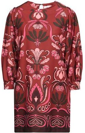 Berna DRESSES - Mini dresses sur YOOX.COM