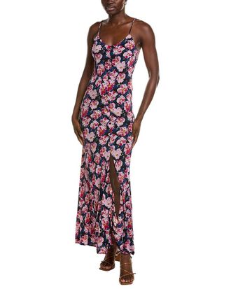 Emerson Fry Emerson Fry Bias Delicate Dress