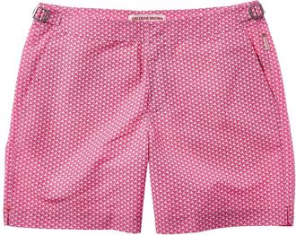 Orlebar Brown Swim Trunk