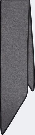 Lisa Yang Chelsea cashmere scarf