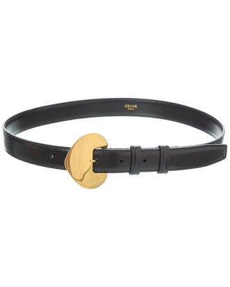 Celine: Black Belts now up to −44% | Stylight Celine: Black Belts now up to −44% | Stylight
