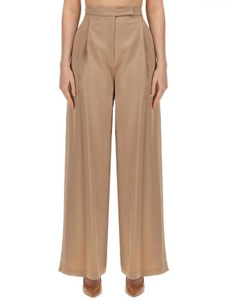Max Mara Trousers - Beige