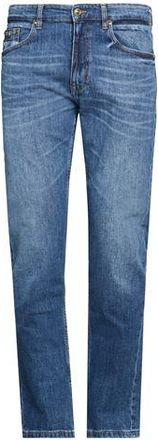 Versace PARTES DE ABAJO - Pantalones vaqueros en YOOX.COM