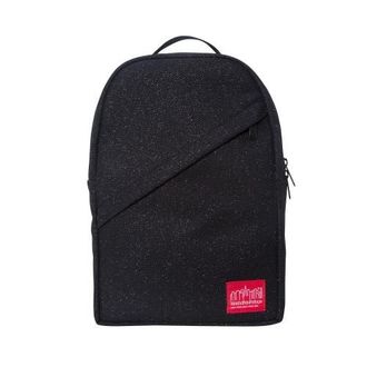 Manhattan Portage Midnight Hunters Backpack in Black at Nordstrom