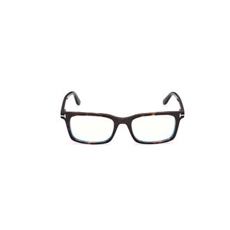 Tom Ford unisex, Accessoires, Bruin, Maat: 53 MM