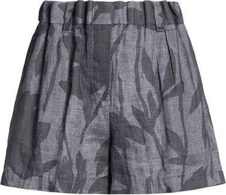 Brunello Cucinelli HOSEN & R&Ouml;CKE - Shorts & Bermudashorts auf YOOX.COM