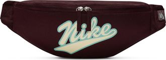 Nike Heritage Cross-Body Bag 3L Red HV6615-652