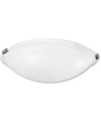 Livex Lighting Livex Oasis 4-Light Brushed Nickel Ceiling Mount