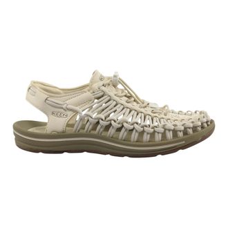 Keen Mujer, Deporte, Blanco, Talla: 37 1/2 EU