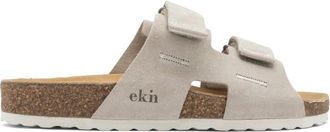 Ekn Footwear Azalea Sandalen - Unisex | beige