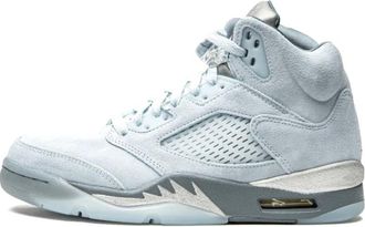 Nike Jordan Blauwvogel Retro Sneakers - Heren - Fitnessschoenen - Wit - 39 EU - Leer - Fitness
