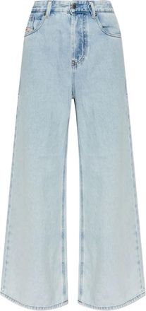 Diesel Jeans D-Sire 1996 - Blu
