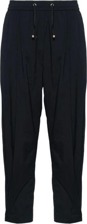 Herno Donna, Pantaloni, Nero, M, new