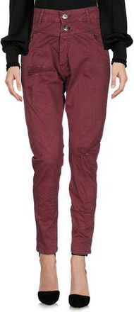 Klixs Jeans BOTTOMWEAR - Trousers sur YOOX.COM