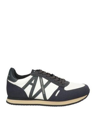 A|X Armani Exchange FOOTWEAR - Trainers on YOOX.COM