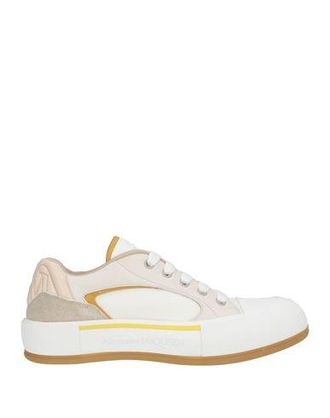 Alexander McQueen FOOTWEAR - Trainers sur YOOX.COM