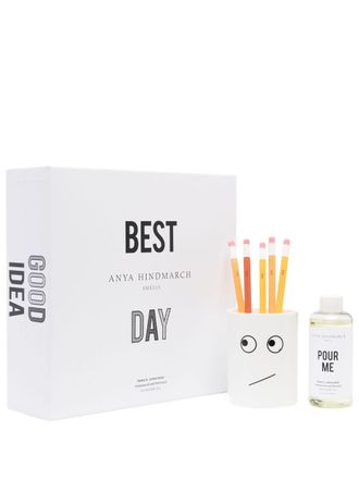 Anya Hindmarch Diffusore Pencil Shavings - Bianco