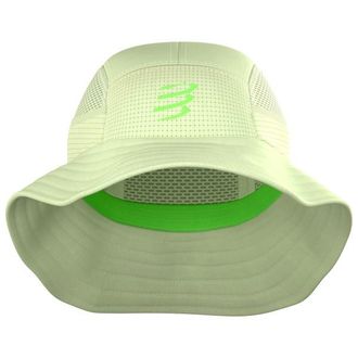 Compressport Icebob Cap - Unisex | oliv
