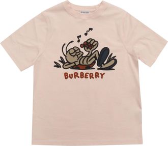 Burberry Camisetas Burberry Ni&ntilde;o Ni&ntilde;a