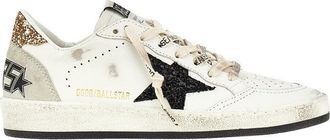 Golden Goose Ballstar leather sneakers Woman 36