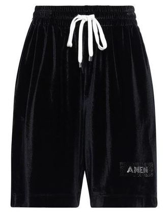 AMEN ITALY HOSEN & RÖCKE - Shorts & Bermudashorts auf YOOX.COM