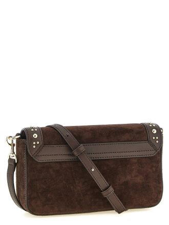 Furla Iride S Crossbody Bag - Brown
