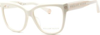 Philipp Plein Womens Vpp051m 55Mm Optical Frames