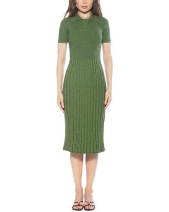 Alexia Admor Lanie A-Line Dress